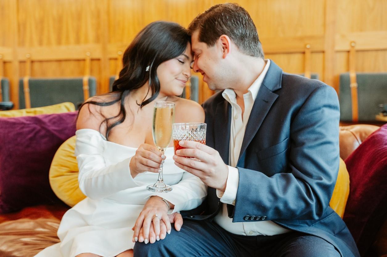 The Wedding Website of Madyson Chapa and Andres Ramirez