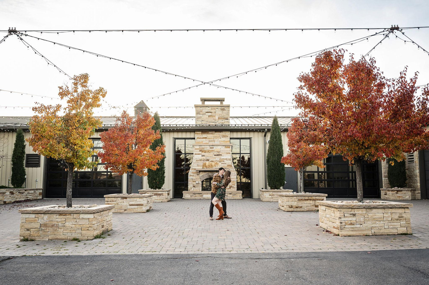The Wedding Website of Kelly Marolf and Chet Galloway