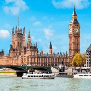 Thames River Cruise
