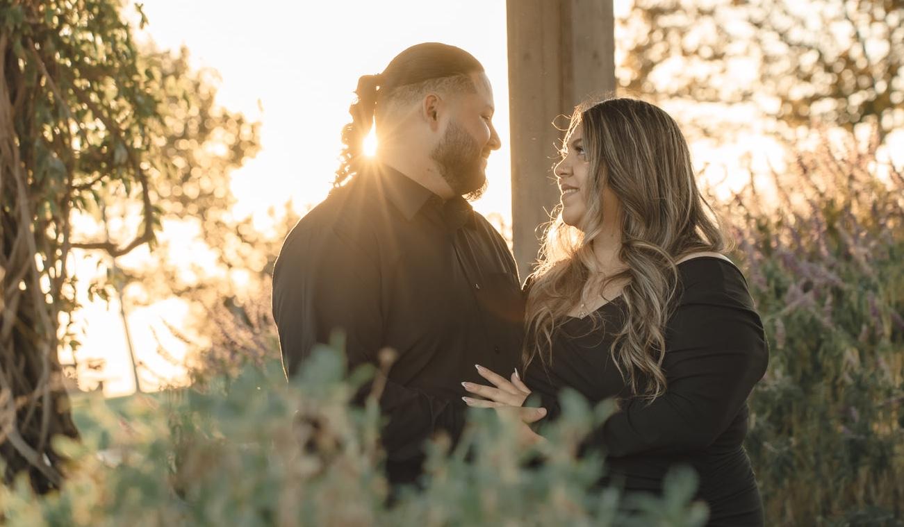 The Wedding Website of Miguel Salazar and Annette Maldonado