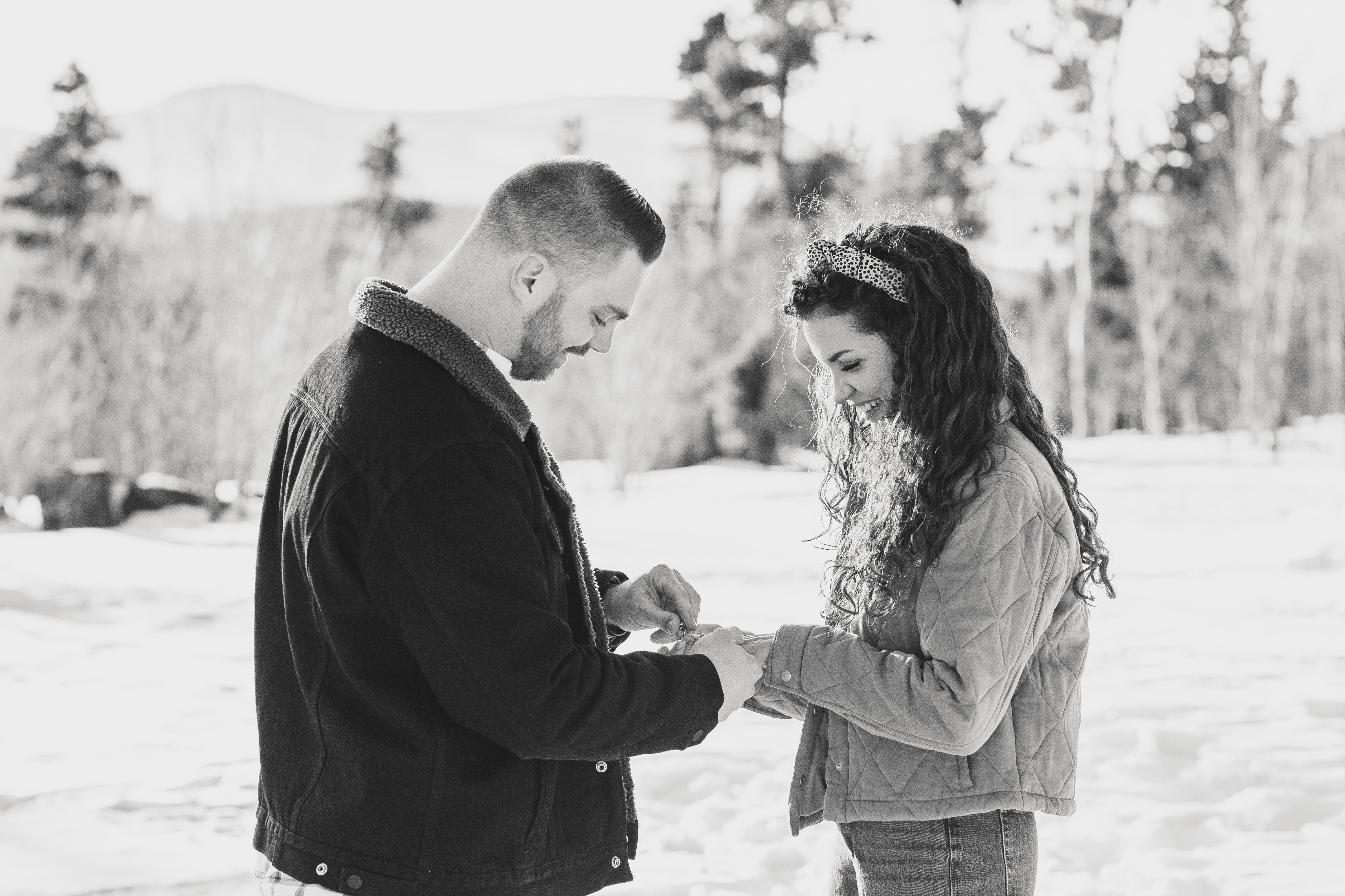 The Wedding Website of Samantha Linton and Cameron Munson