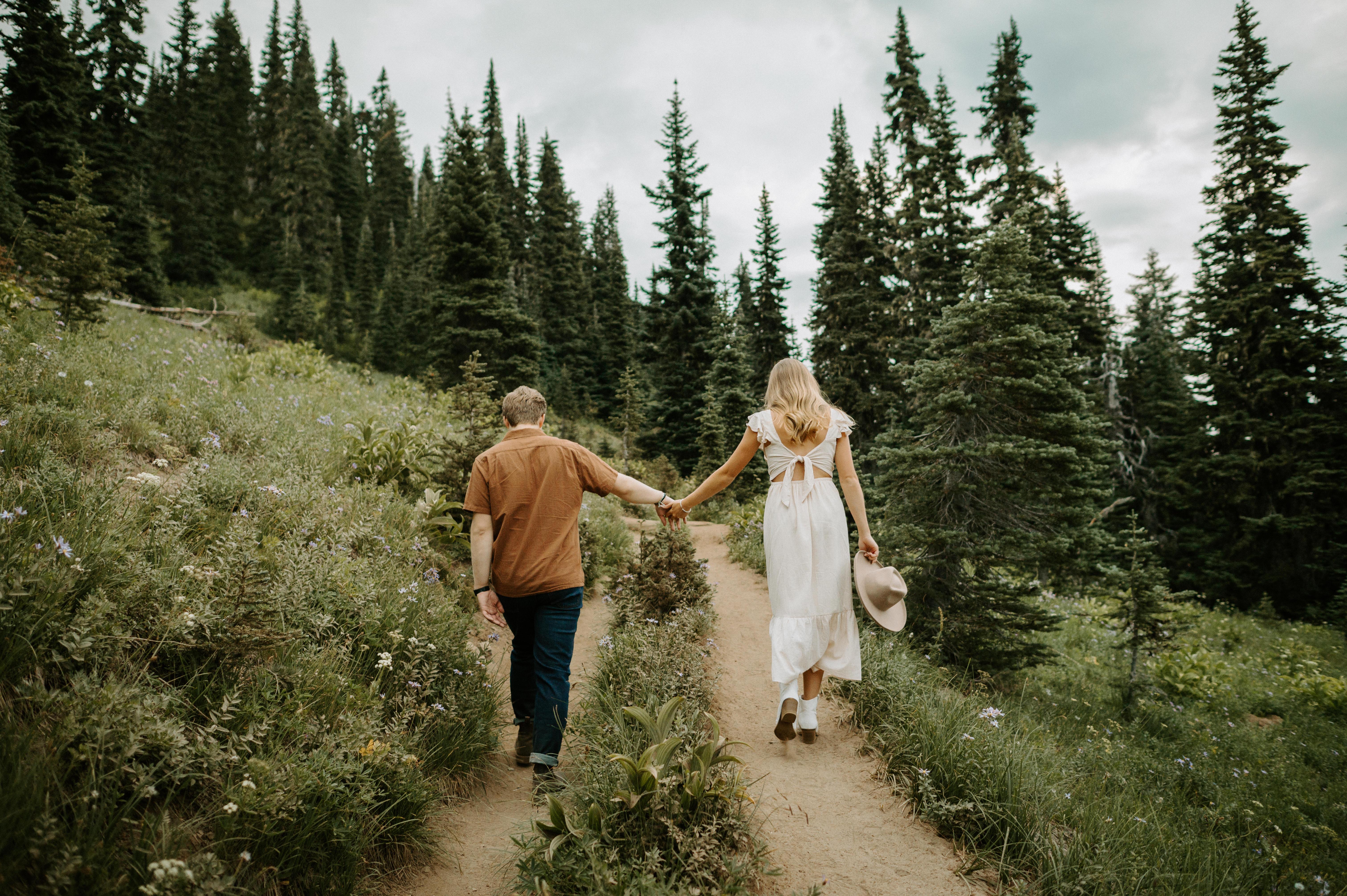 The Wedding Website of Cassidy Cloward and Brendan Ryder