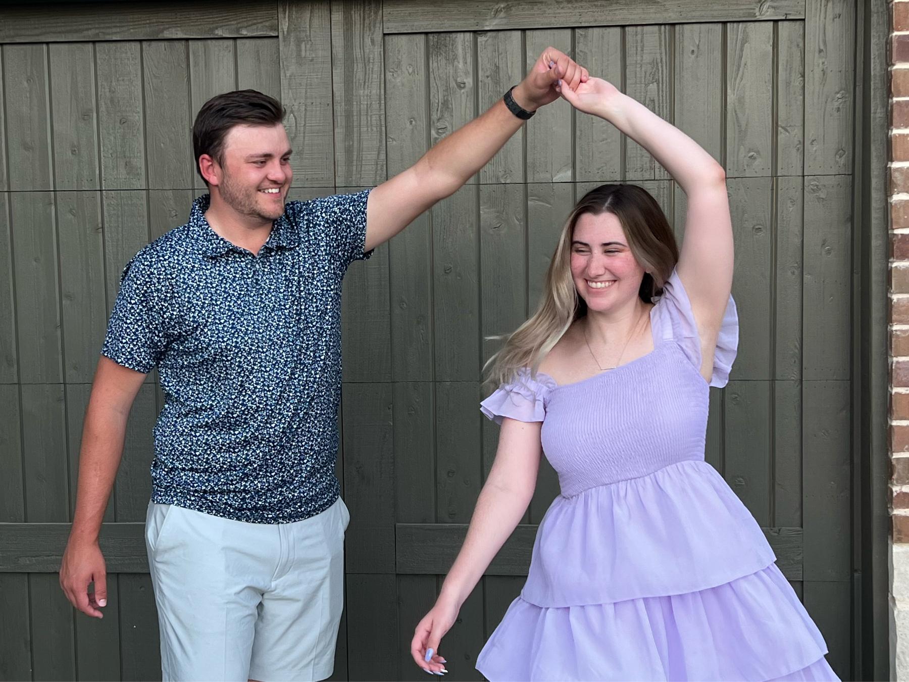 The Wedding Website of Erin Riopel and Ethan Dinger
