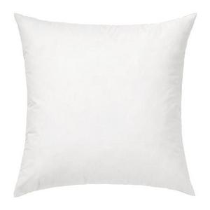 FJÄDRAR Inner cushion, white