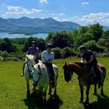 Killarney National Park