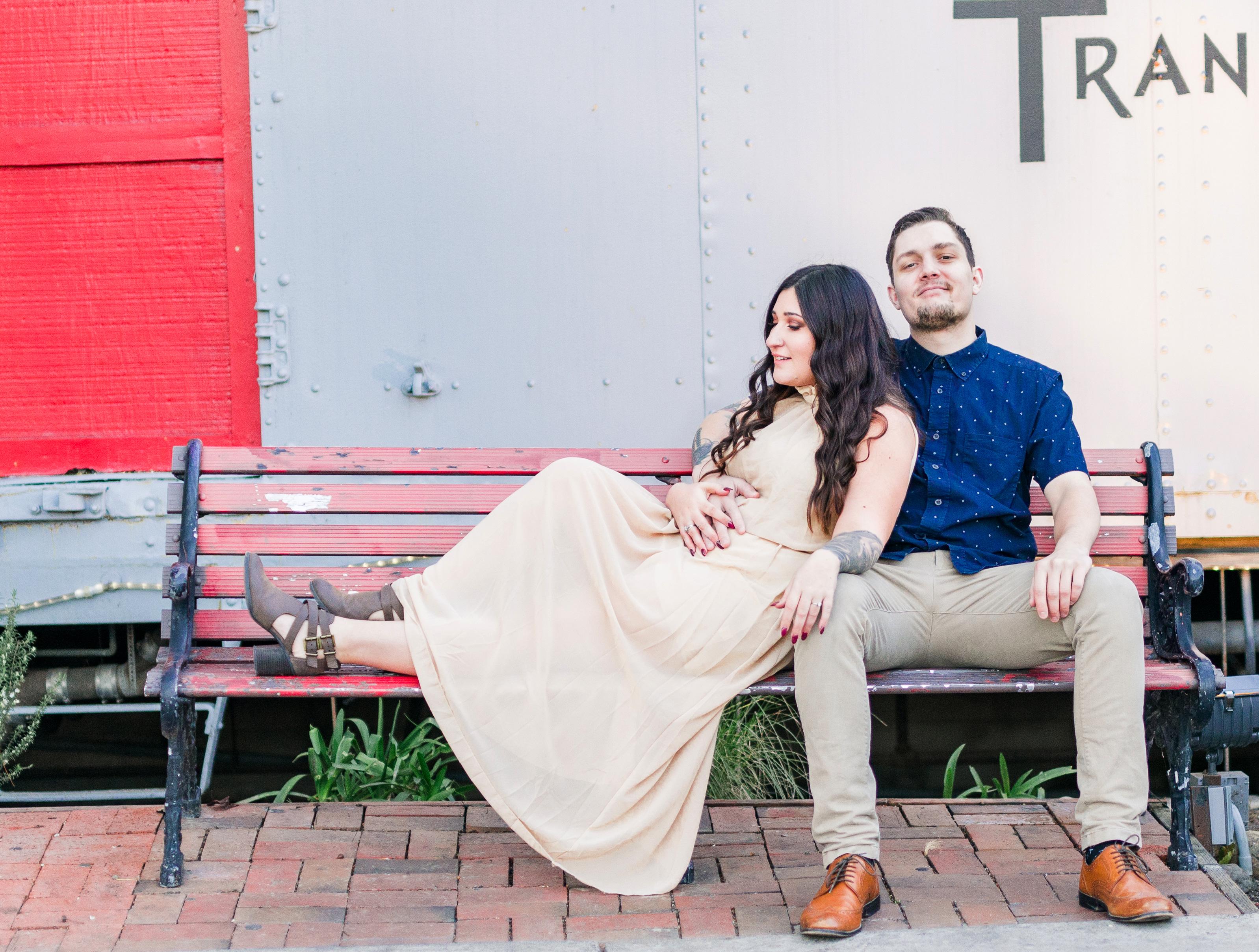 The Wedding Website of Jasmine Suarez and Zachary Reardon