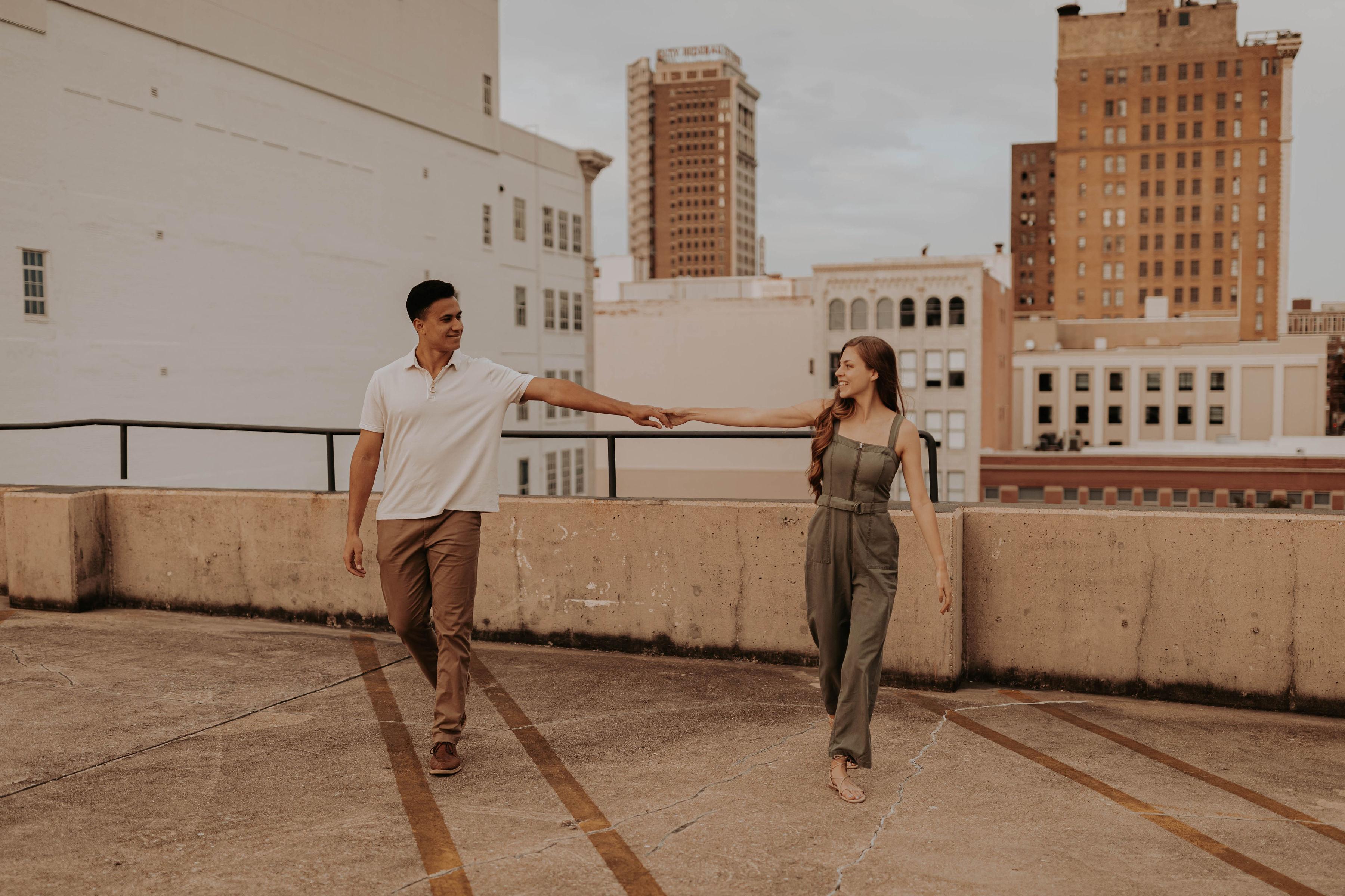 The Wedding Website of Jenna Hinds and Alex Fuentes