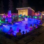 Bozeman Hot Springs Spa and Fitness