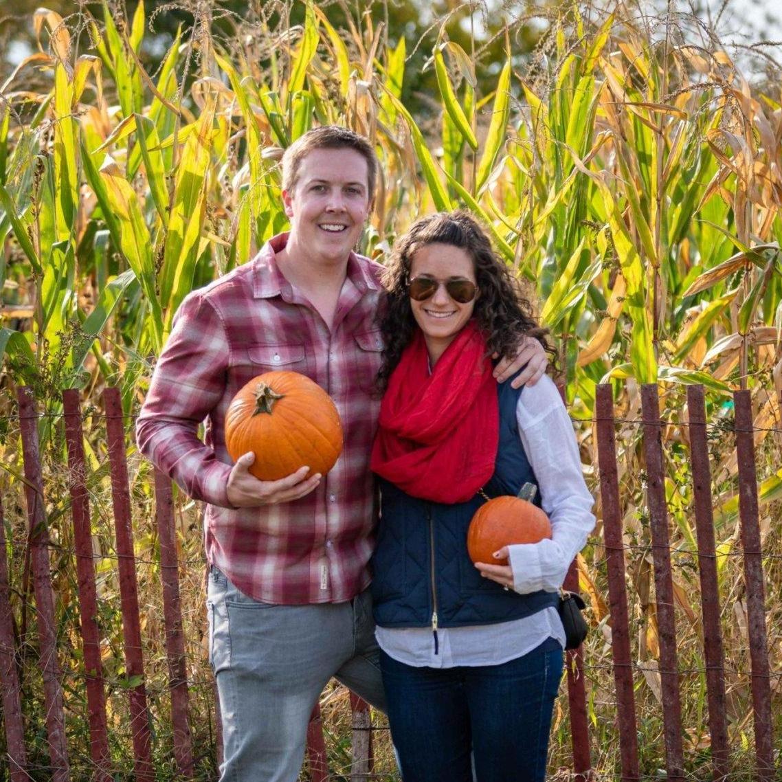 Pumpkin Patch - Queens, NY
