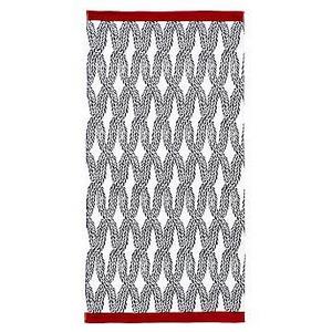 Rope Print Pool Towel