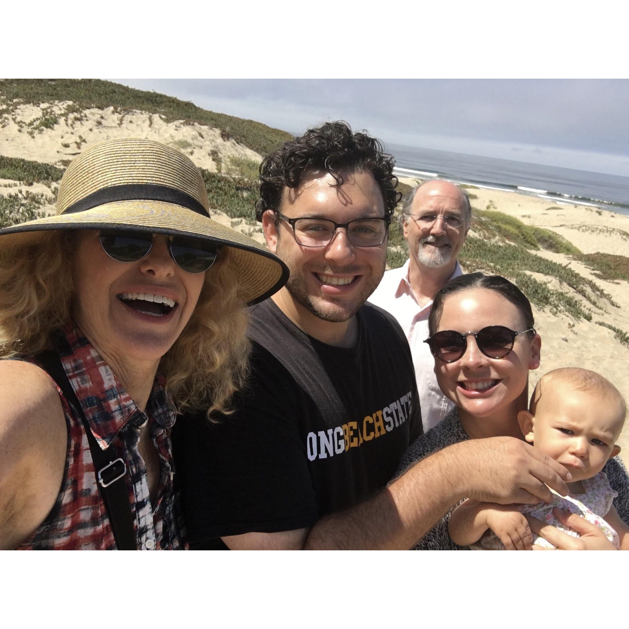 Pismo Beach