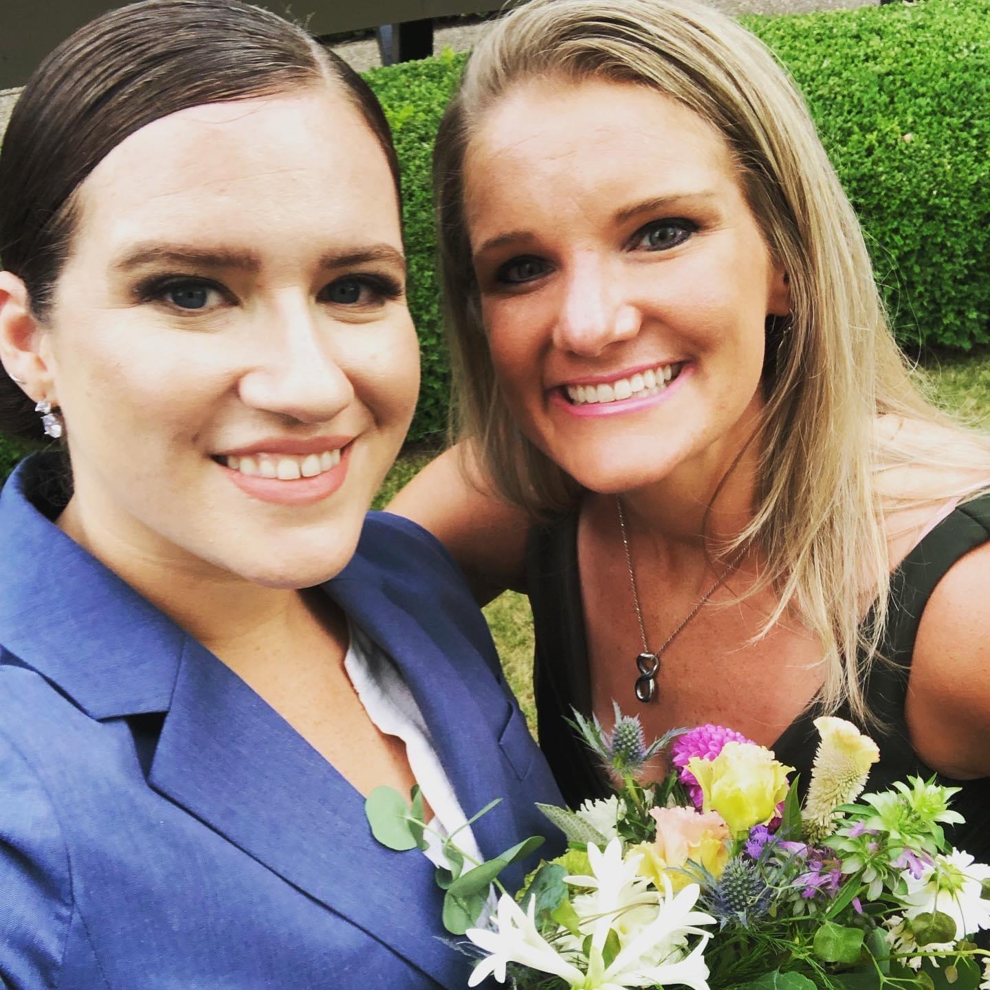 The Wedding Website of Kathleen Doyle and Morgan Watt