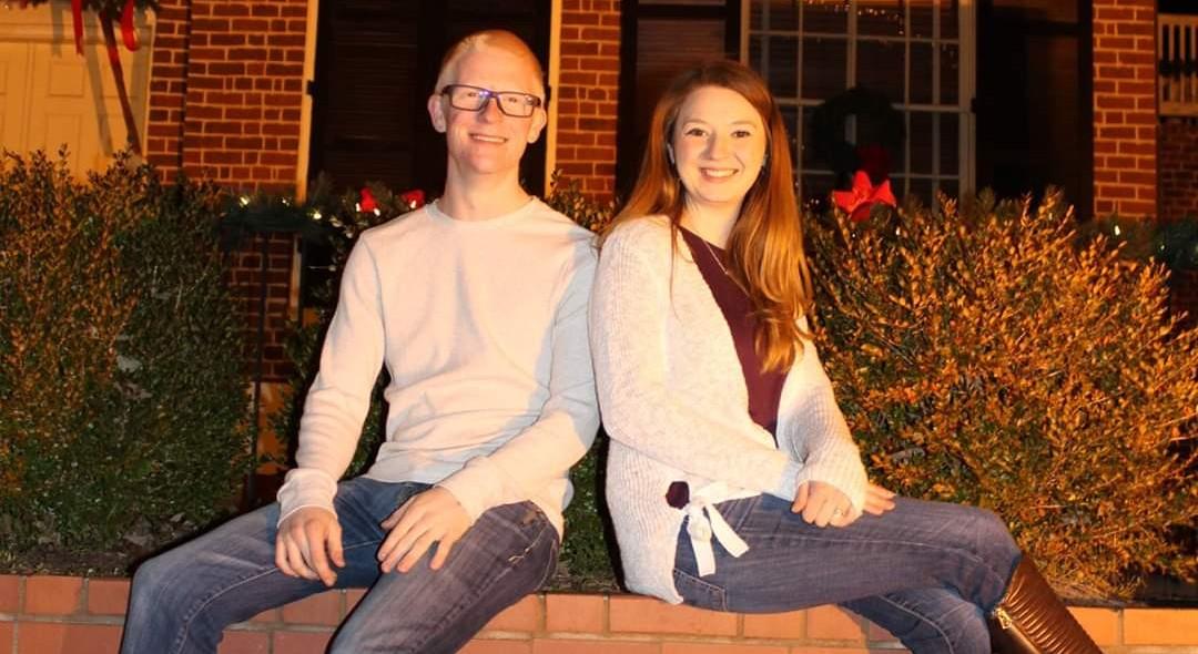 The Wedding Website of Cecilia Davis and Robert Moore
