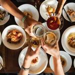 Restaurants nearby