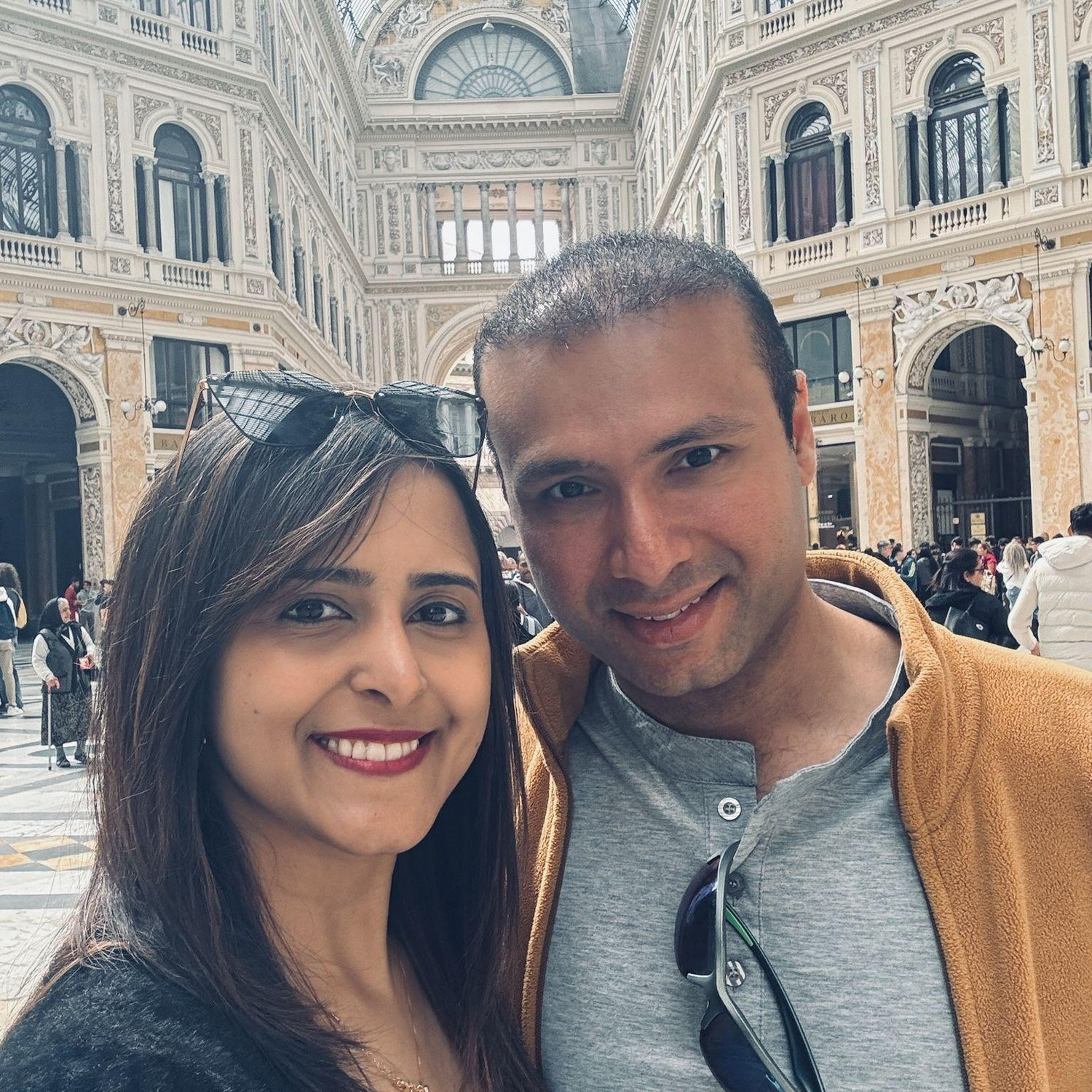 Italy