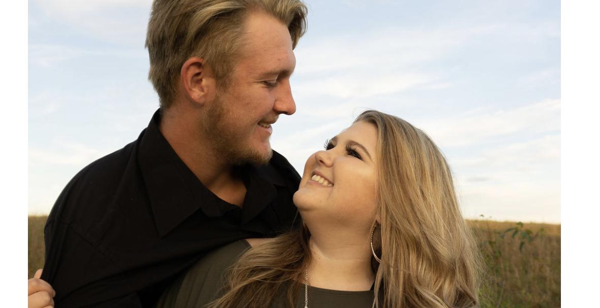 The Wedding Website of Brooke Durham and Kasey Harper