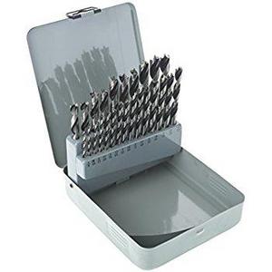 DEWALT DW1354 14-Piece Titanium Drill Bit Set