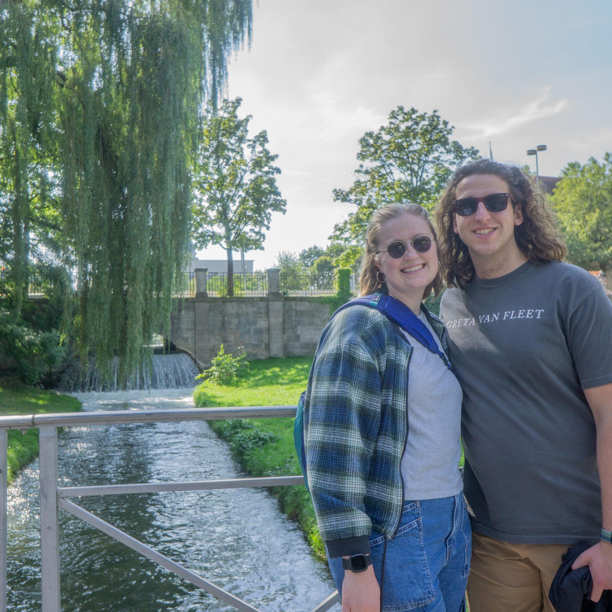 Sightseeing in Munich