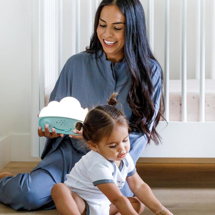 Happiest Baby, Snoobie™ Smart Soother | Zola Baby