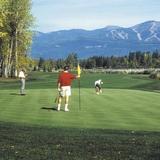 Whitefish Lake Golf Club