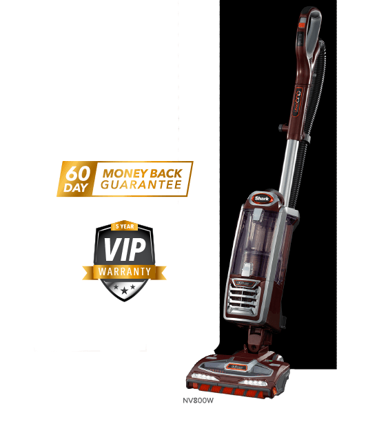 Shark® Rotator® Powered Lift-Away Speed™ with DuoClean™ Technology