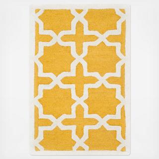 Cambridge Hand Tufted Mat