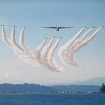 Airpark Beachwood Cafe