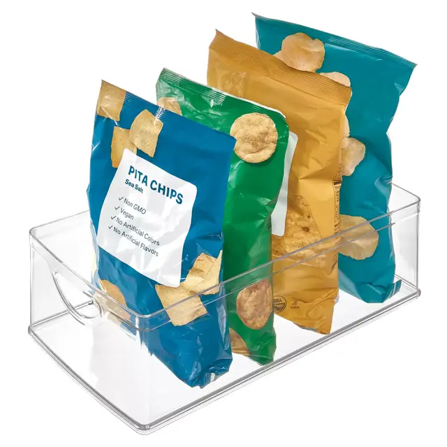Squared Away™ XXL Stackable Cabinet Organizer