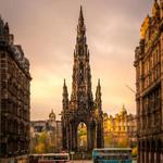 Scott Monument