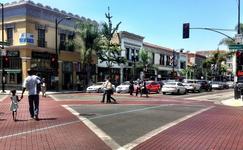 Old Town Pasadena