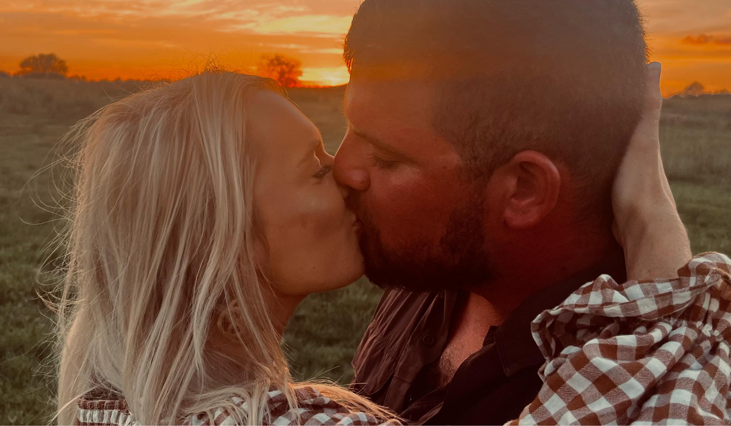 The Wedding Website of Kenzie Ham and Wade Henderson