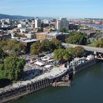 Portland Saturday Market
