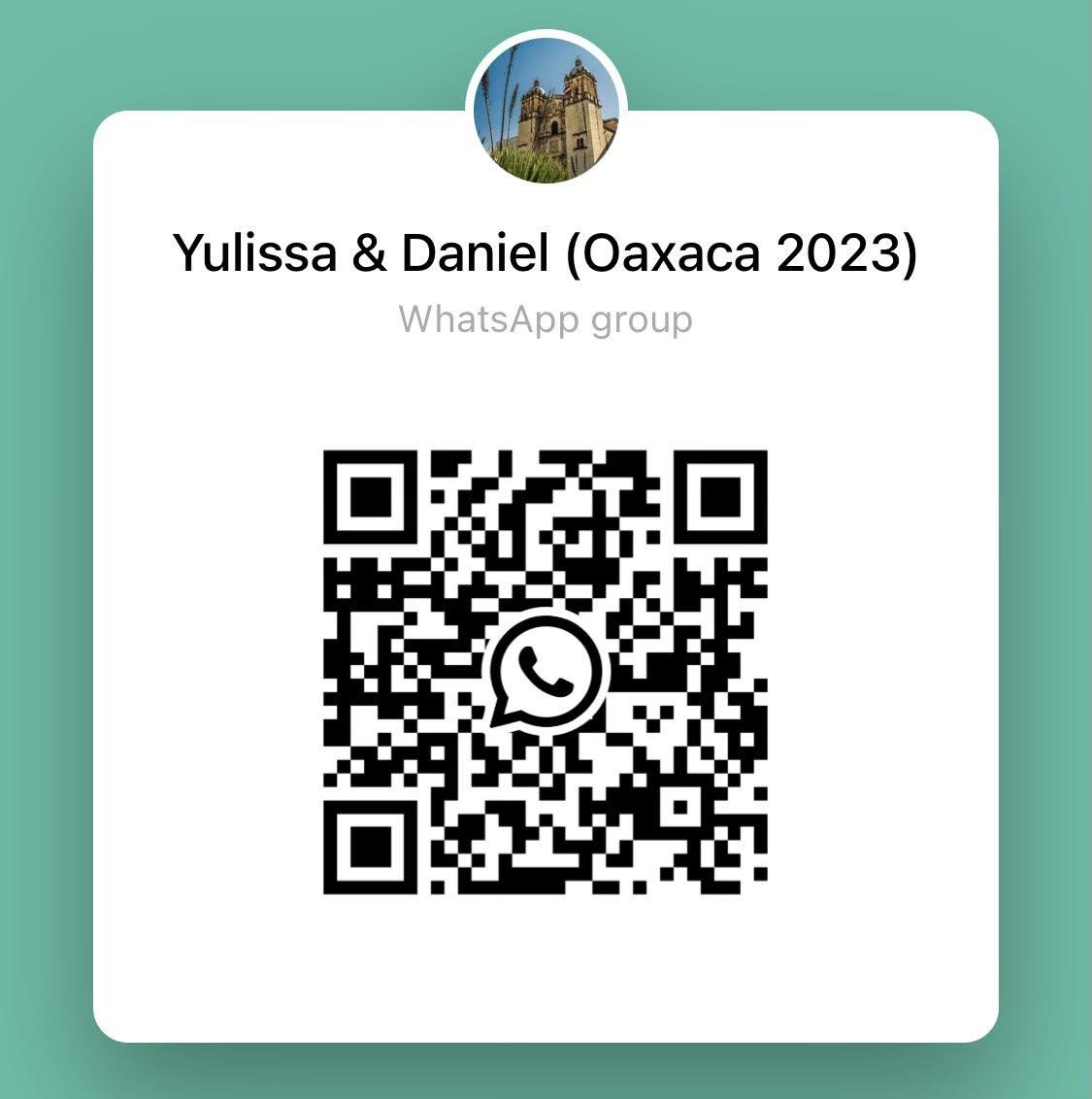The Wedding Website of Yulissa Ramos and Daniel Godwin