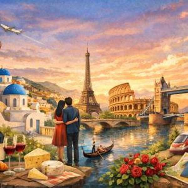Honeymoon Fund