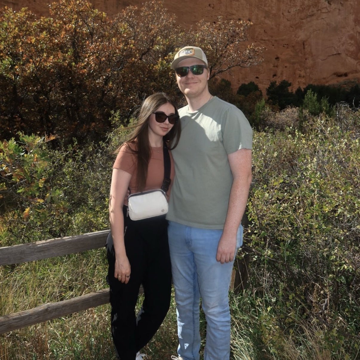In Colorado