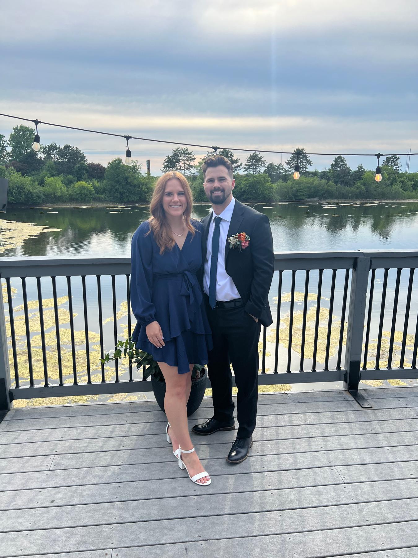The Best Wedding Guests