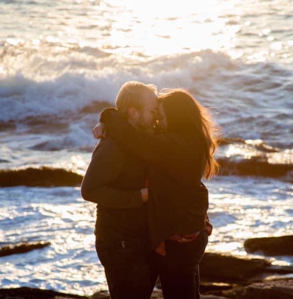 The Wedding Website of Nadie Rae Saladino and Benjamin Morse