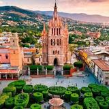 San Miguel de Allende