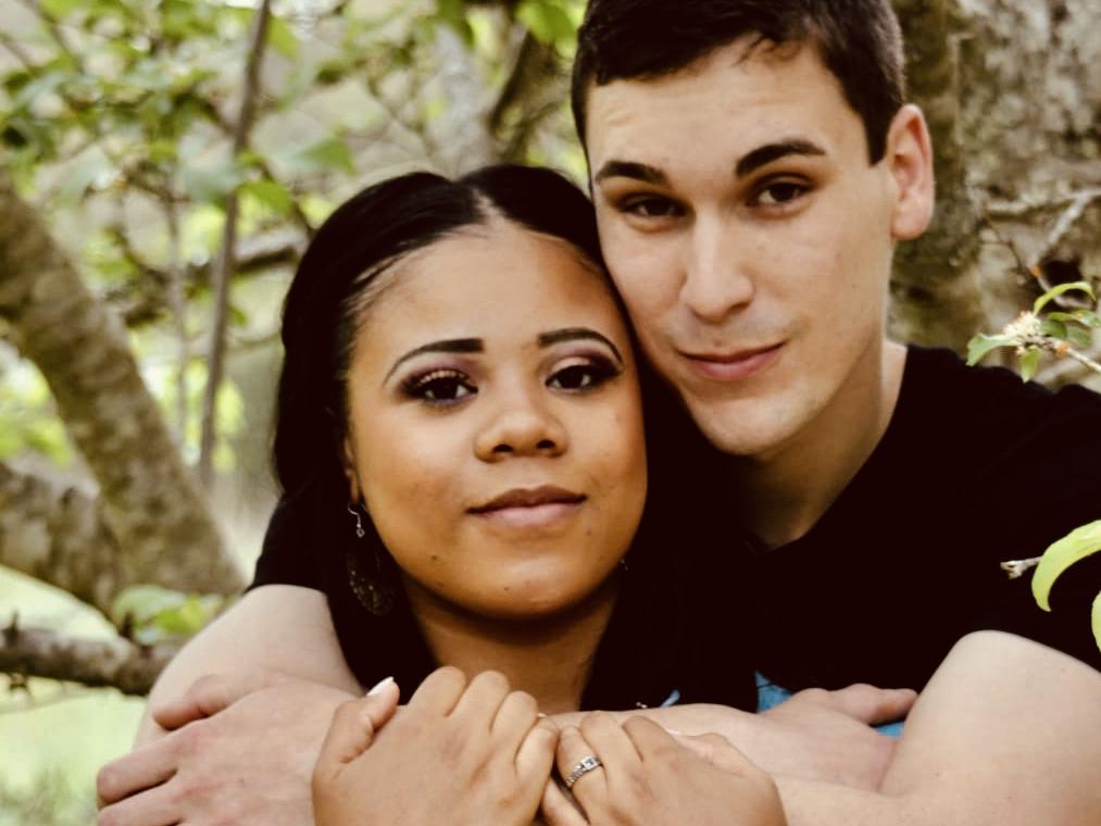 The Wedding Website of Colynthia Thrash and Gaines Neville