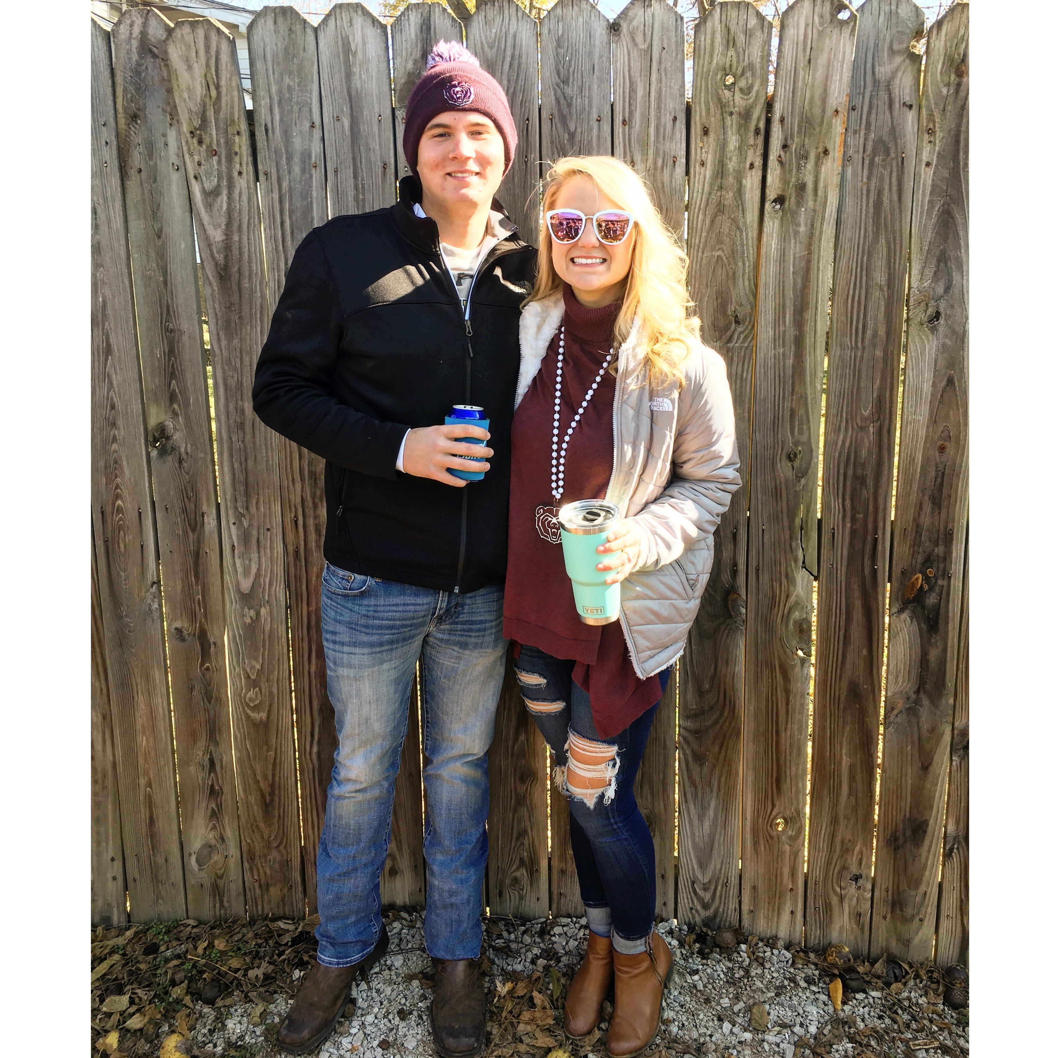 MoState Tailgate