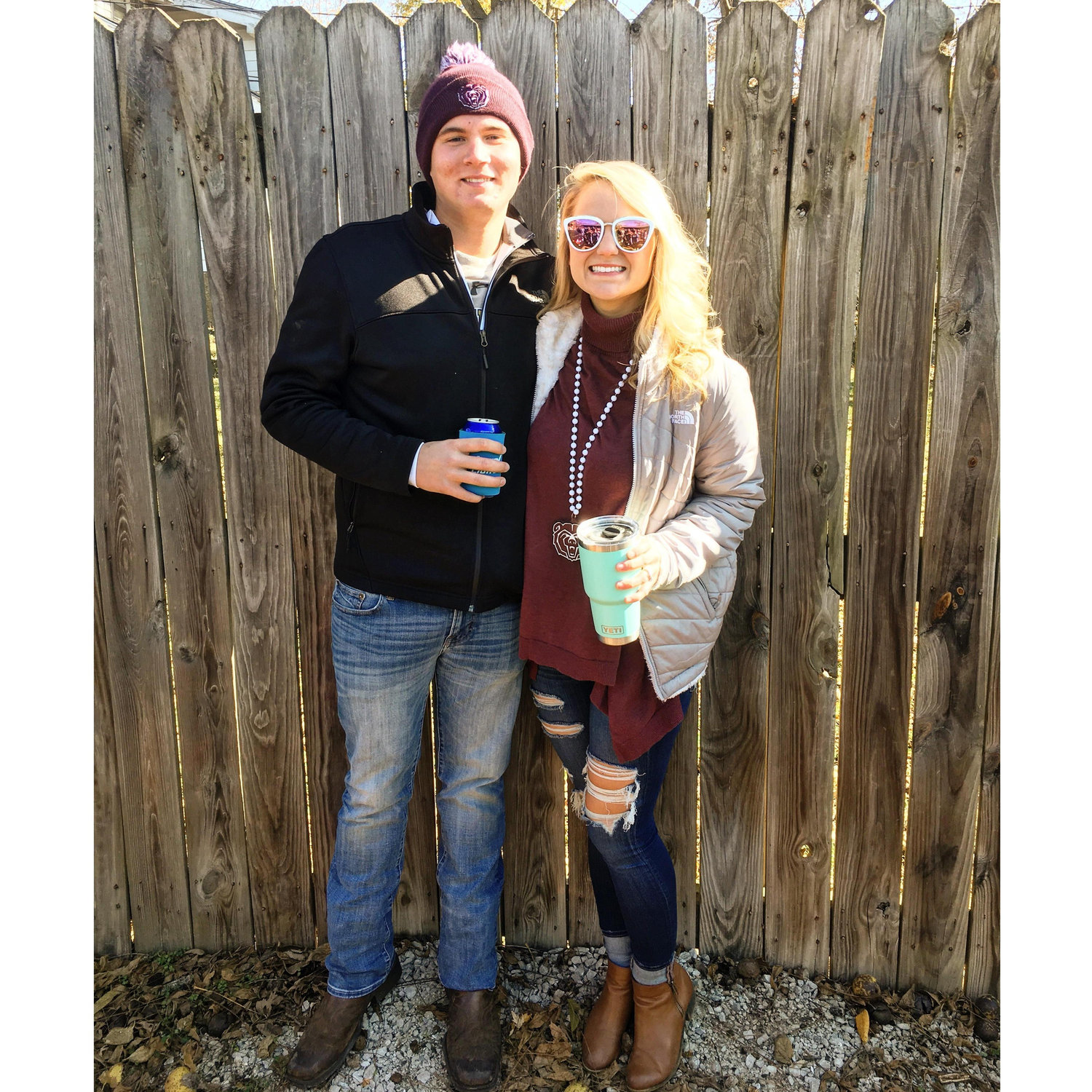 MoState Tailgate