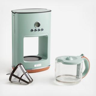 Drip Coffee Maker