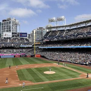 Honeymoon Adventures (Padre's Game)