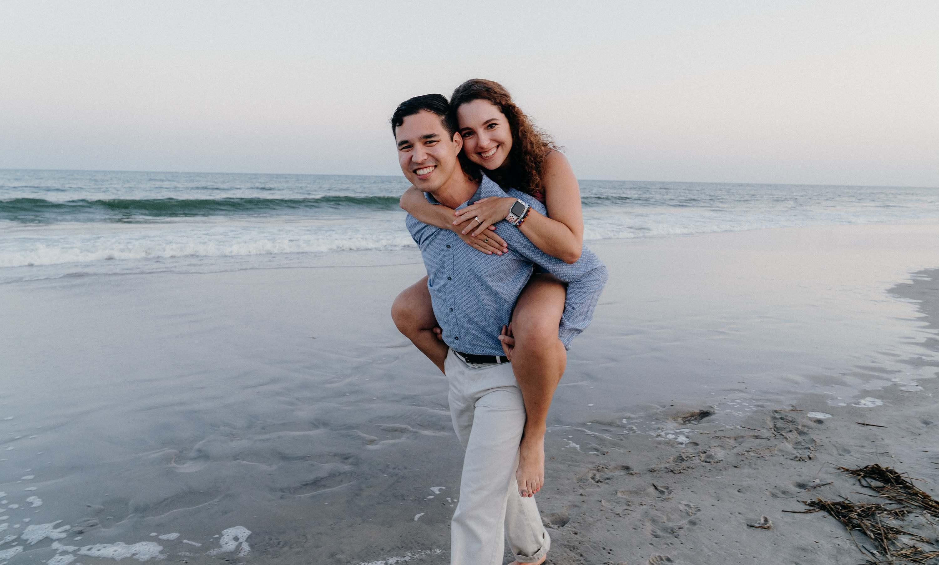 The Wedding Website of Amanda Schneider and Anthony Dong