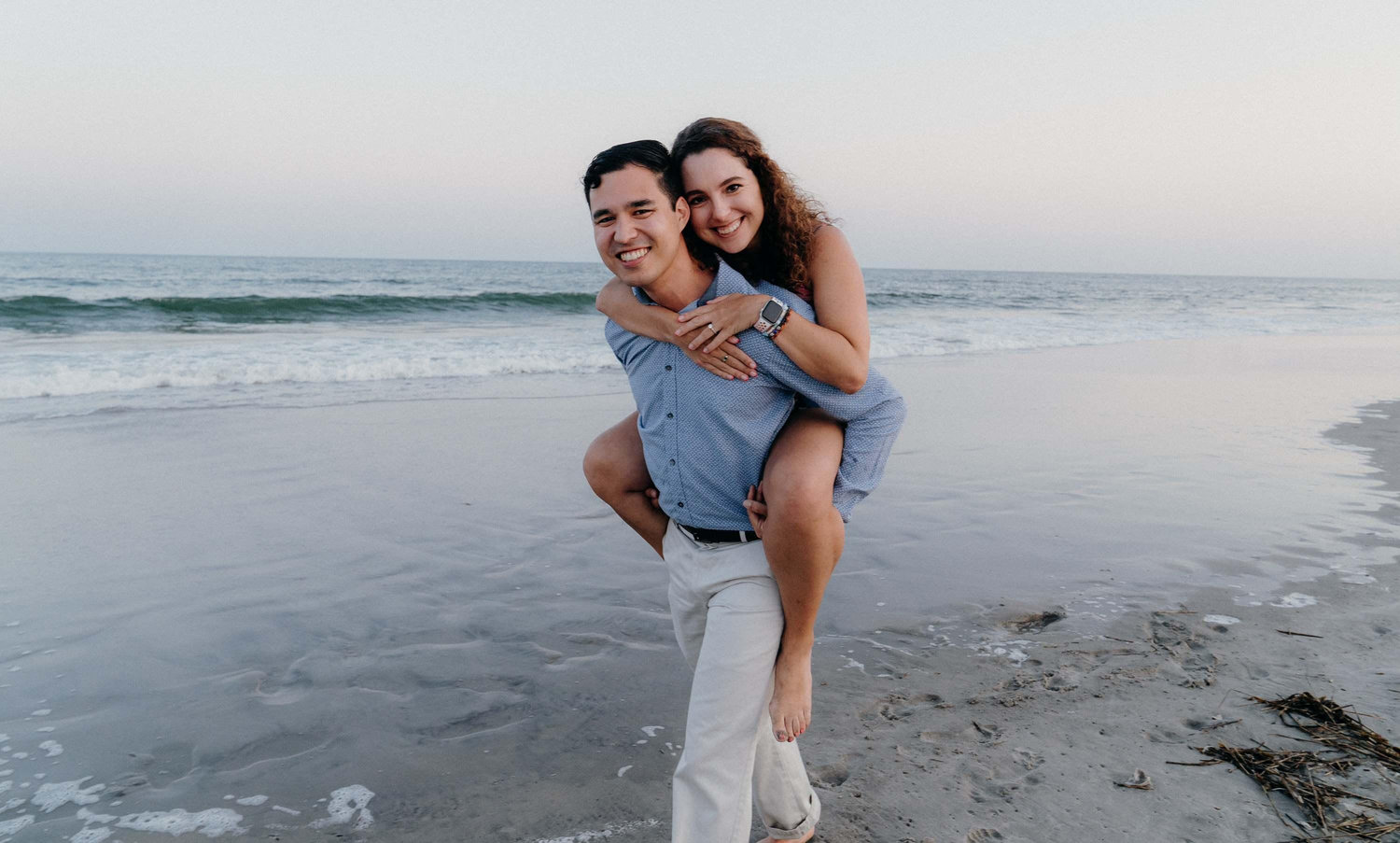 The Wedding Website of Amanda Schneider and Anthony Dong