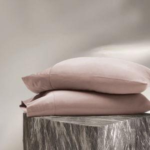 Eucalypso Silky Pillowcase King Set (2)