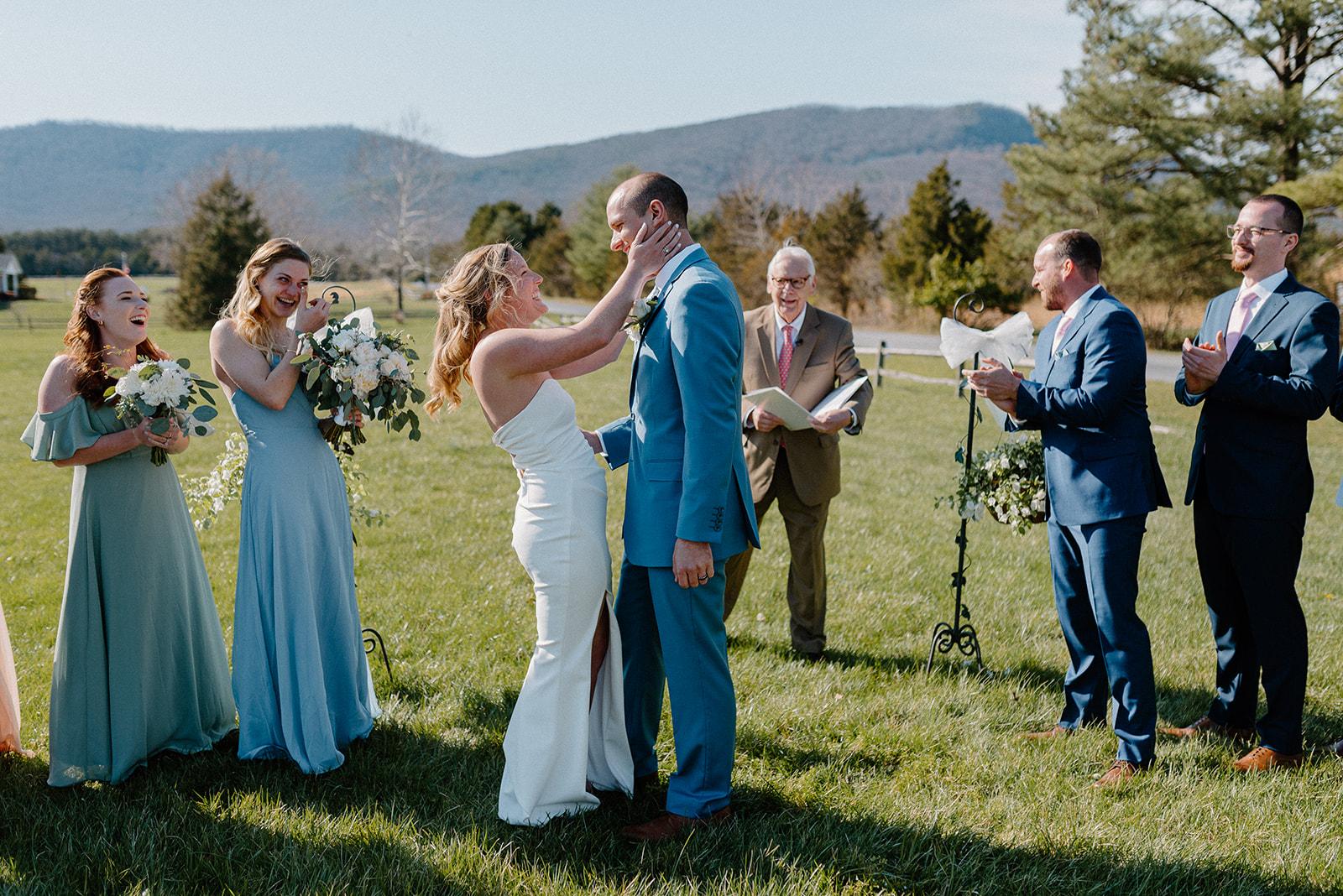 The Wedding Website of Kate Nixon and Shane Taylor