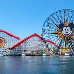 Disney California Adventure Park