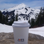 Joe's Fine Coffee