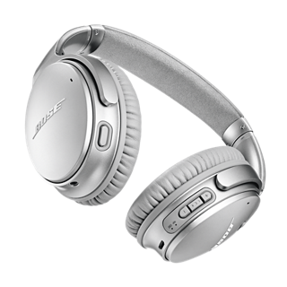 Bose QuietComfort 35 wireless headphones (2 Pairs)